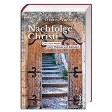 Nachfolge christi geistlich - christi:,
