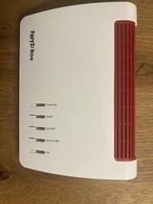AVM FRITZ!Box 7590 WLAN Router