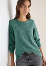 CECIL | Strukturpullover |