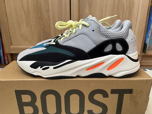 Yeezy 700 wave runner 47 - 700,