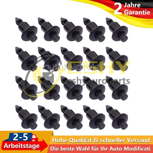 20stk verkleidung clips für - 20stk,