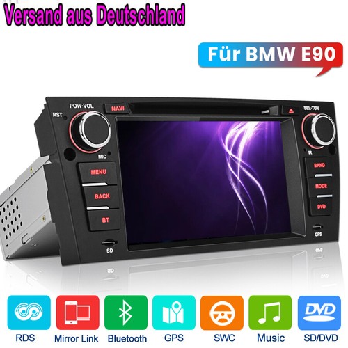 Für bmw 3er - für, e92