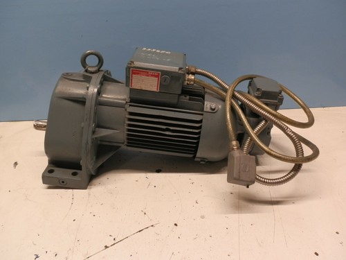 Bauer drehstrom getriebemotor - bauer, drehstrom-getriebemotor