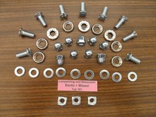 Lampenring, Beinschild /