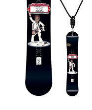 ROME SDS Artifact 144 11/12 MINIBOARD CLASSIC + versch. Geschenkverpackung - X09