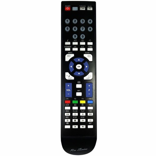 Neu series pvr - neu,