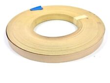 22 mm x 100 m Kantenanleimrolle antihaft PVC/Melamin Verkleidung Möbel Schränke