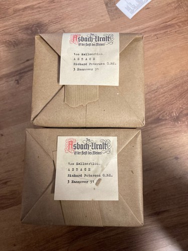 200 asbach uralt - ,