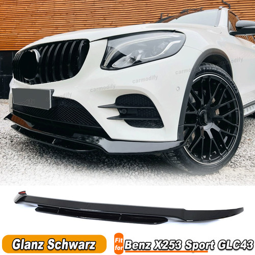 For mercedes x253 - x253, glc43