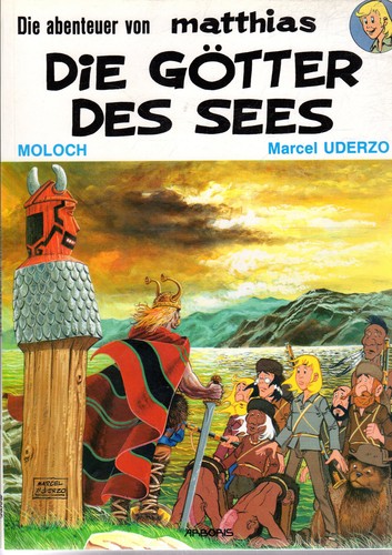 Arboris comics zum aussuchen - arboris,