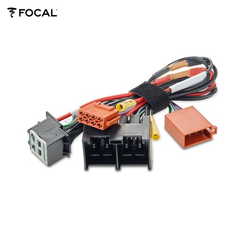 Focal ford iso - focal, iw-ford-y-iso
