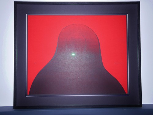 Otto piene erleuchtete nonne - otto,