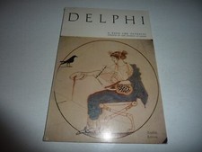 Delphi basic chr petracos - delphi, by