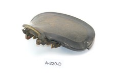 DKW RT 250 H 1953 - Driver