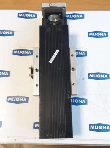 Thk guide actuator - actuator, 33