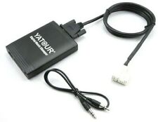 Yatour USB SD AUX Adapter