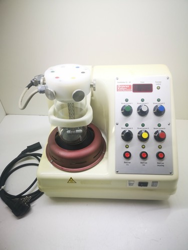 Heraeus kulzer combilabor - heraeus, cl