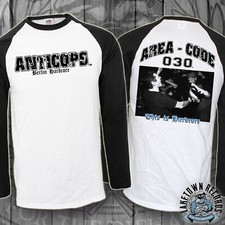Anticops this is hardcore - anticops,
