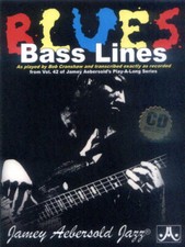 Jamey Aebersold Jazz