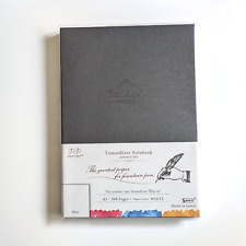 Tomoe River A5 Notizbuch —