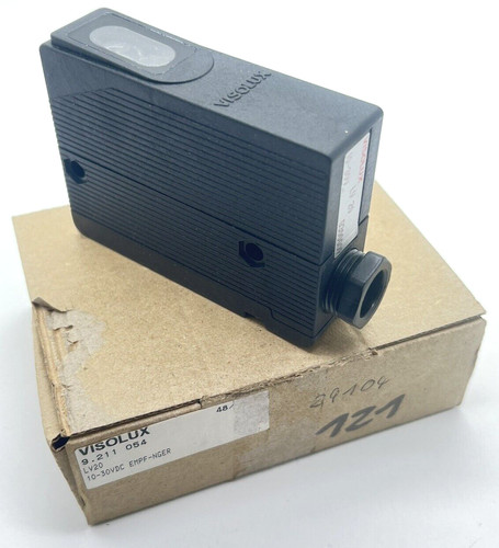 Visolux 211 054 - 9.211,