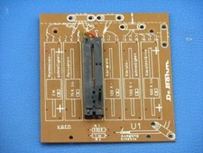 Dr. Böhm CnT / Platine U1