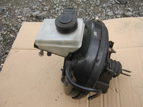 Bremskraftverstärker bkv mgf - bremskraftverstärker,