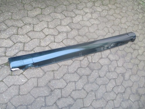 Opel omega seitenschürze - omega,