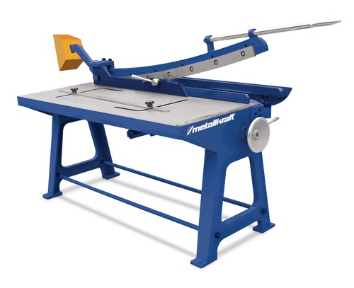 Metallkraft manuelle - metallkraft,