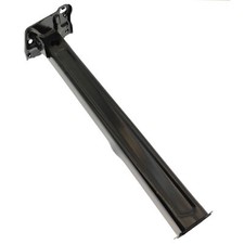 Rechts Motorträger Verlängerung für Citroen C4 9677054880