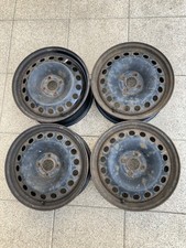 Stahlfelgen Renault 6,5x16 ET49 4x100