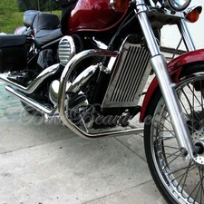 Kawasaki VN800 Vulcan Custom /