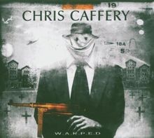W.a.R.P.E.d von Chris Caffery