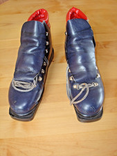 DDR-Skistiefel Tourenstiefel