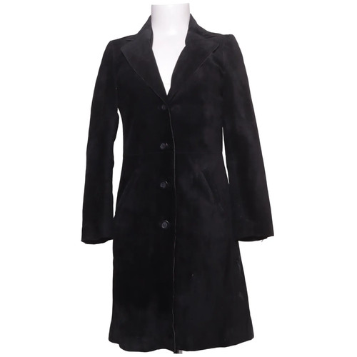 Ledermantel damen - h&m,,