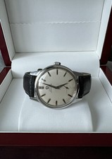 OMEGA Seamaster Vintage Uhr