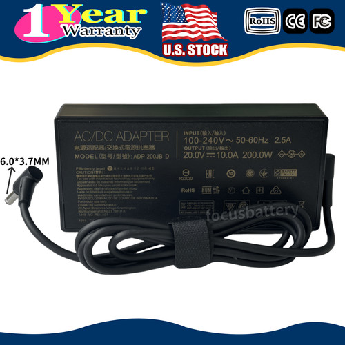 New oem genuine - new, 200w