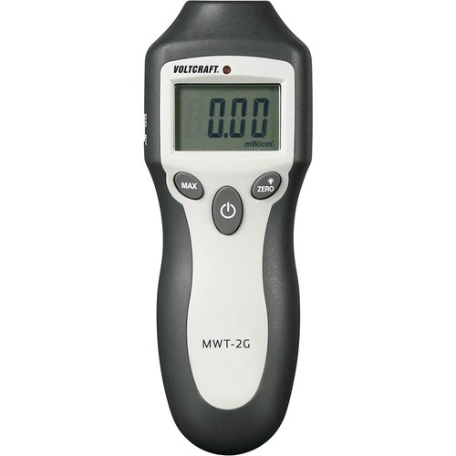 Voltcraft mwt hochfrequenz - voltcraft, mwt-2g