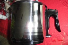 Simmertopf,Milchtopf,