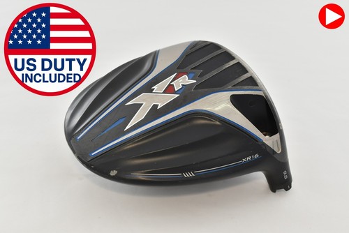 Callaway xr16 grad - xr16, 9,5