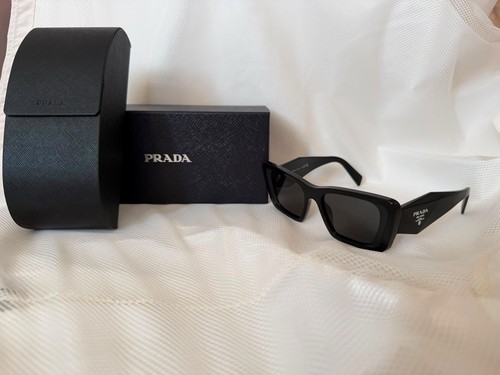 Prada sonnenbrille spr - prada,