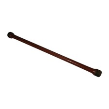 22mm 55cm drehstab - 8'59-,