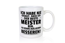 Der Beste Meister |