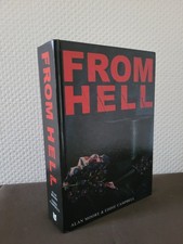 From Hell Gesamtausgabe HC