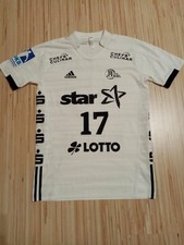 THW Kiel Wiencek Trikot Handball Adidas HBL