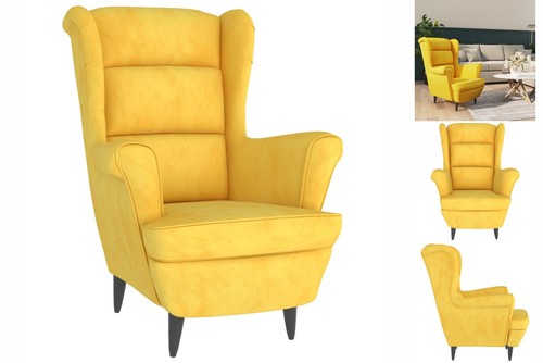 Sessel ohrensessel relaxsessel - ohrensessel,