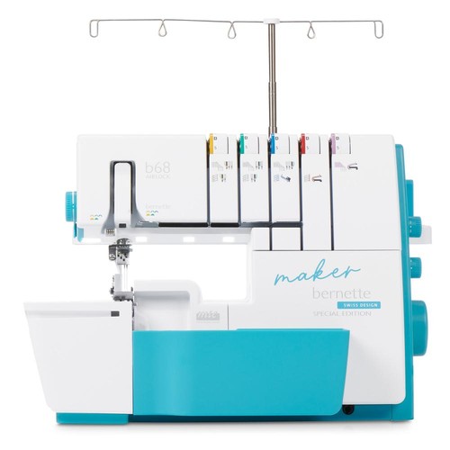 Bernette maker airlock - 68,