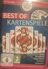 Best of Kartenspiele (PC)
