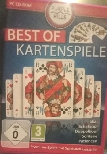 Best kartenspiele - best,