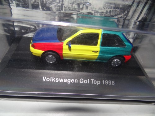 Agostini volkswagen polo - de,